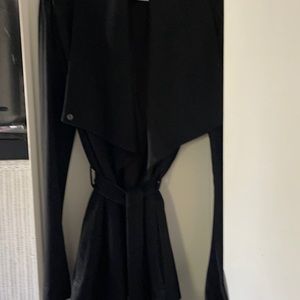 Helmet Lang Jacket Large